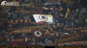 Serigala Roma Mencari Penawar Luka