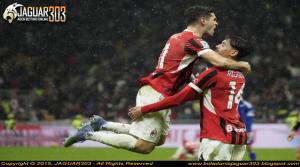 Peran Christian Pulisic dalam Comeback AC Milan Lawan Como
