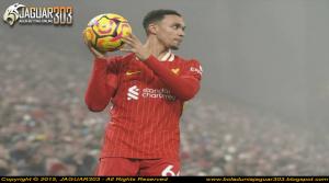 5 Kandidat Pengganti Trent Alexander-Arnold di Liverpool