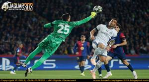Cedera Lautaro Martinez Jadi Pukulan Berat untuk Inter Milan