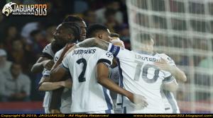 Yamal Bersinar, tapi Marcus Thuram: Bukan yang Terbaik di Dunia!