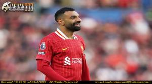 Kisah di Balik Kegagalan Salah dan Kekalahan Liverpool di Brighton: The Egyptian King juga Manusia