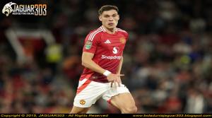 Dibeli Mahal, Tapi Ugarte Justru Dicap Gagal di MU? Ini Pengakuannya