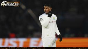 Rashford Latihan Pribadi di Spanyol, Sinyal Gabung Barcelona?