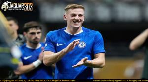Chemistry Sejak Akademi City: Mengapa Duet Palmer-Delap Bisa Jadi Senjata Rahasia Chelsea