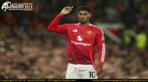 Terheran-heran: Marcus Rashford Ingin Gabung Barcelona Usai Musim Buruk di MU?