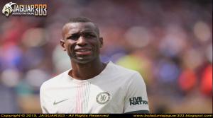Nasib Nicolas Jackson di Chelsea, Kini Jadi Pilihan Ketiga?