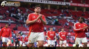 Dari Pemain Anyar hingga Suasana Latihan, MU Sambut Awal yang Baru Musim Ini