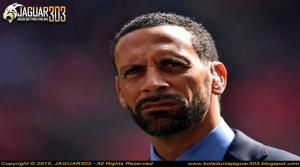 Bukan Sebagai Pemain, Inilah Peran Baru Rio Ferdinand di Manchester United