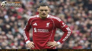 Pemain Mahal, Florian Wirtz Hancurkan Struktur Lini Tengah Liverpool