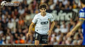 Manchester United Hidupkan Minat Pada Bintang La Liga Ini?